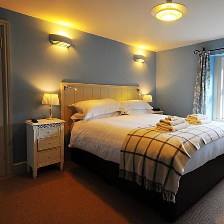 The Samson Inn Gilsland Esterno foto